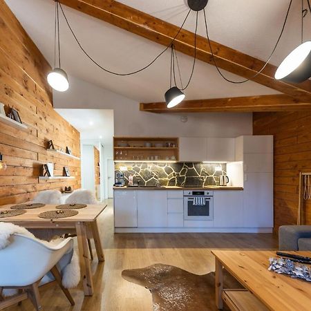 Lucnica Apartments Tale Extérieur photo
