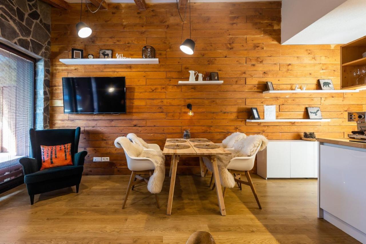 Lucnica Apartments Tale Extérieur photo