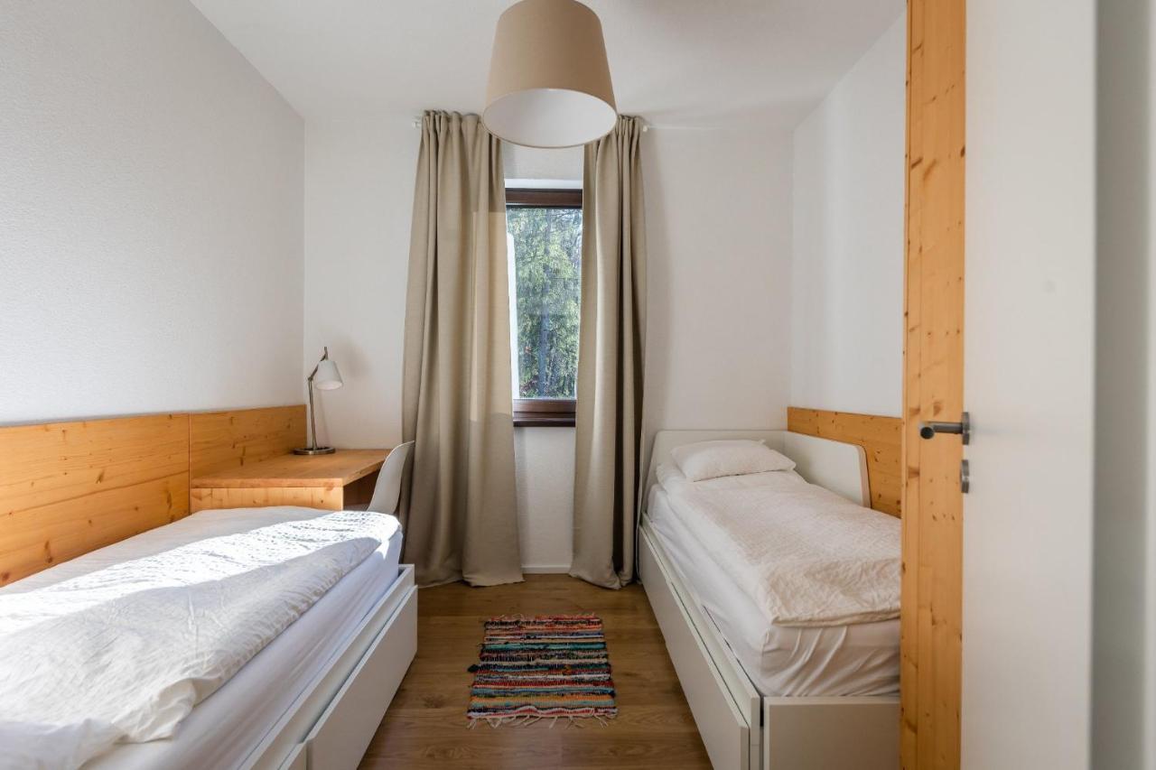 Lucnica Apartments Tale Extérieur photo