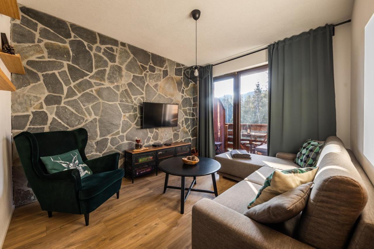 Lucnica Apartments Tale Extérieur photo