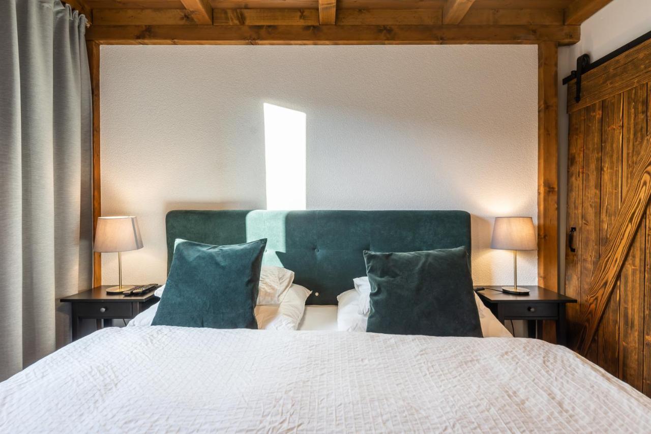 Lucnica Apartments Tale Extérieur photo